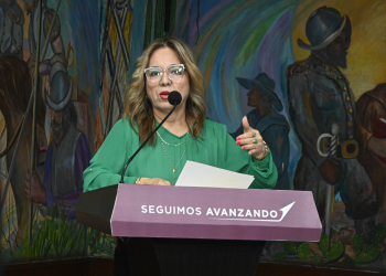 CONVOCA GOBIERNO MUNICIPAL A MINI-OLIMPIADA DEPORTIVA 2024