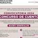 INVITAN A ESTUDIANTES DE PRIMARIA A PARTICIPAR EN EL CONCURSO DE CUENTO INFANTIL 2024