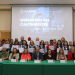 RECONOCEN POR SU DESEMPEÑO A 52 EMPLEADOS DEL CUATRIMESTRE MAYO-AGOSTO 2024