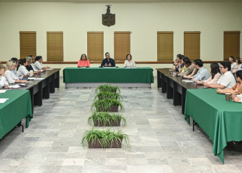 DESIGNA CABILDO MÉTODO PARA ELEGIR COMISARIAS, COMISARIOS, DELEGADAS Y DELEGADOS MUNICIPALES