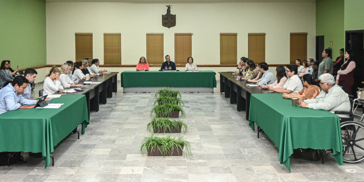 DESIGNA CABILDO MÉTODO PARA ELEGIR COMISARIAS, COMISARIOS, DELEGADAS Y DELEGADOS MUNICIPALES