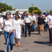 ENCABEZA DIF CAJEME LA PRIMERA CAMINATA EN CONMEMORACIÓN AL DÍA MUNDIAL DEL BASTÓN BLANCO