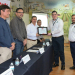 RECONOCEN FUNCIONES DE OOMAPASC CON CERTIFICACIÓN COMO ‘EMPRESA DE DIEZ