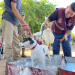 IMPACTA FAVORABLEMENTE JORNADA DE SALUD CANINA Y FELINA EN LA MAXIMILIANO R. LÓPEZ
