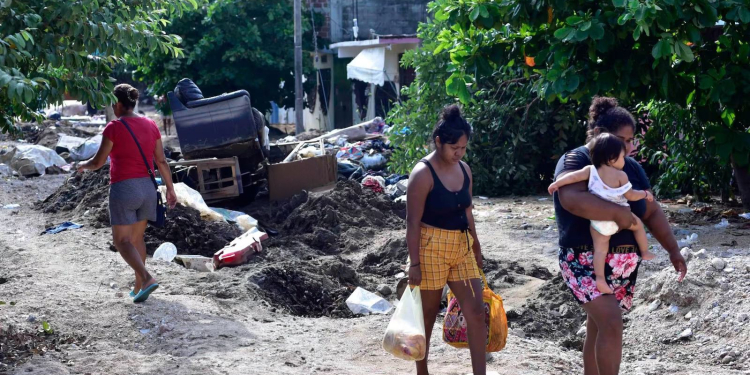 DIF CAJEME CONVOCA A LA COMUNIDAD A APOYAR A LAS FAMILIAS AFECTADAS POR EL HURACÁN EN GUERRERO
