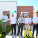 RESPONDE GOBERNADOR DURAZO A DEMANDA DE VIVIENDA DE INTERÉS SOCIAL DE HACE MÁS DE 10 AÑOS