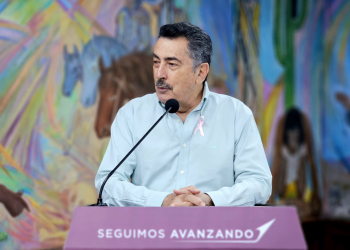 INVITA ALCALDE JAVIER LAMARQUE A CUMPLIR CON LAS CONTRIBUCIONES CIUDADANAS Y EVITAR PROCEDIMIENTOS ADMINISTRATIVOS DE EJECUCIÓN