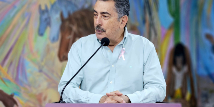 INVITA ALCALDE JAVIER LAMARQUE A CUMPLIR CON LAS CONTRIBUCIONES CIUDADANAS Y EVITAR PROCEDIMIENTOS ADMINISTRATIVOS DE EJECUCIÓN