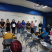 CREAN COMITÉ DE SEGURIDAD ESCOLAR MADRES DE FAMILIA DEL CEBACH EN LA JARDINES DEL VALLE
