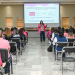 IMPARTE INSTITUTO CAJEMENSE DE LA MUJER CONFERENCIA ‘VIVIENDO CON MI MENOPAUSIA’