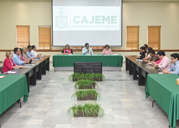 APRUEBA CABILDO ABIERTO AGENDA POR EL SONORA QUE QUEREMOS LAS MUJERES