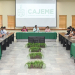 APRUEBA CABILDO ABIERTO AGENDA POR EL SONORA QUE QUEREMOS LAS MUJERES