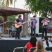 ÉXITO EN EL SEGUNDO FESTIVAL DE LAS JORNADAS CULTURALES COMUNITARIAS EN LA COLONIA CONSTITUCIÓN