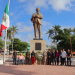 CONMEMORA GOBIERNO MUNICIPAL ANIVERSARIO LUCTUOSO DE LOS EX PRESIDENTES LÁZARO CÁRDENAS DEL RÍO Y PLUTARCO ELÍAS CALLES