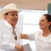 GOBERNADOR DURAZO Y PRESIDENTA SHEINBAUM FORTALECEN PLAN SONORA CON INCENTIVOS FISCALES