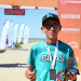 AGRADECEN CORREDORES DE LA GRAN CARRERA DEL DESIERTO AL GOBERNADOR DURAZO POR IMPULSAR EL DEPORTE