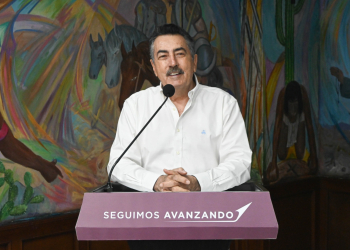 INVITA GOBIERNO MUNICIPAL A SUMARSE A LA CONVOCATORIA DEL DESFILE CÍVICO, MILITAR Y DEPORTIVO 2024