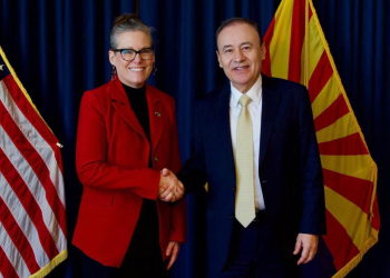 PLAN SONORA POTENCIA EL RELANZAMIENTO DE LA COMISIÓN SONORA-ESTADOS UNIDOS