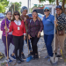 REHABILITA SECRETARÍA DE BIENESTAR ESPACIO DEPORTIVO EN LA VILLA BONITA