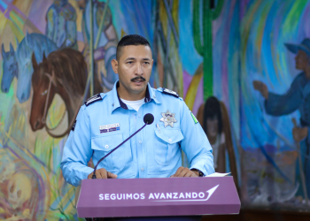 ALISTA UMPC Y SSPM OPERATIVOS POR LAS FESTIVIDADES DE SAN JUDAS TADEO, HALLOWEEN Y DÍA DE MUERTOS