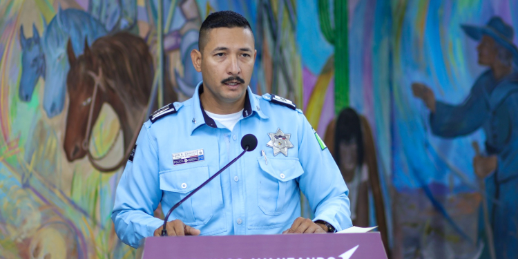 ALISTA UMPC Y SSPM OPERATIVOS POR LAS FESTIVIDADES DE SAN JUDAS TADEO, HALLOWEEN Y DÍA DE MUERTOS