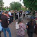 ESTRECHAN LAZOS HABITANTES DE LA COLONIA BELTRONES Y SSPM A TRAVÉS DEL PROGRAMA POLICÍA COMUNITARIO