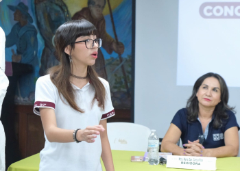 EMITE GOBIERNO MUNICIPAL CONVOCATORIA PARA CONCURSO DE DECLAMACIÓN 2024