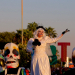 INAUGURA IMCA CAJEME EL FESTIVAL DE LAS CALACAS 2024 CON UN COLORIDO Y TRADICIONAL DESFILE