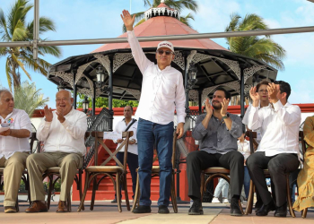 DESTACA GOBERNADOR DURAZO ANFITRIONÍA DEL FESTIVAL DE PUEBLOS MÁGICOS DEL GOLFO DE CALIFORNIA 2024