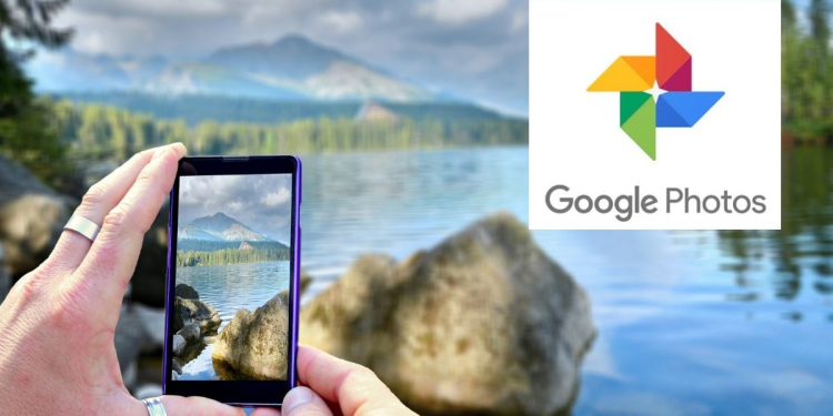 GOOGLE FOTOS PODRÁ IDENTIFICAR FOTOS EDITADAS CON IA GENERATIVA