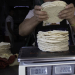MÉXICO PROMETE BAJAR EL PRECIO DE LA TORTILLA EN 10% Y AUTOSUFICIENCIA EN MAÍZ Y FRIJOL