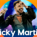 RICKY MARTIN REGRESA A MÉXICO CON CONCIERTO GRATUITO