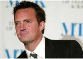 FAMILIA DE MATTHEW PERRY HABLA POR PRIMERA VEZ, A CASI UN AÑO DE SU MUERTE