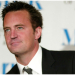 FAMILIA DE MATTHEW PERRY HABLA POR PRIMERA VEZ, A CASI UN AÑO DE SU MUERTE