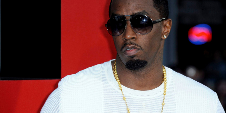 JUICIO CONTRA SEAN ‘DIDDY’ COMBS INICIARÁ EN MAYO DE 2025