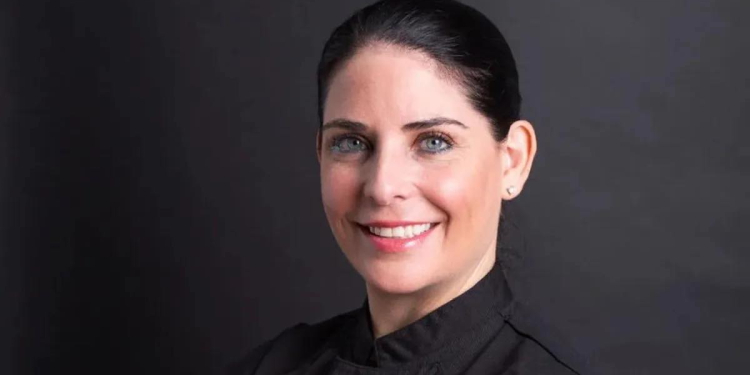 SECUESTRAN A ZAHIE TÉLLEZ, JUEZ DE ‘MASTERCHEF CELEBRITY’, ¡EN PLENA ENTREVISTA!; HORAS DESPUÉS LA LIBERARON