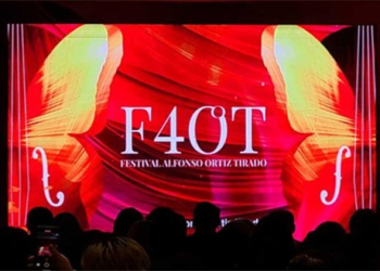 ¡EL FAOT 2025 YA TIENE CARTELERA OFICIAL!