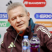 AGUIRRE ASEGURA QUE TODOS LOS PARTIDOS DE LA SELECCIÓN SON PARA LLEGAR EN FORMA AL MUNDIAL