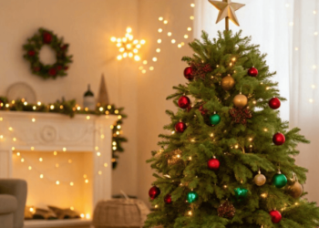 ¿CUÁNDO SE DEBE PONER EL ÁRBOL DE NAVIDAD EN MÉXICO? ESTA ES LA FECHA ‘OFICIAL’