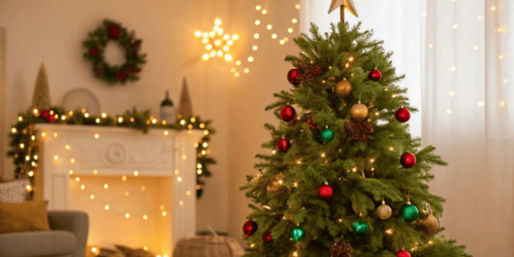 ¿CUÁNDO SE DEBE PONER EL ÁRBOL DE NAVIDAD EN MÉXICO? ESTA ES LA FECHA ‘OFICIAL’
