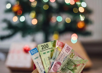 AGUINALDO 2024: ¿LOS TRABAJADORES RECIBIRÁN PAGO DOBLE EN DICIEMBRE?