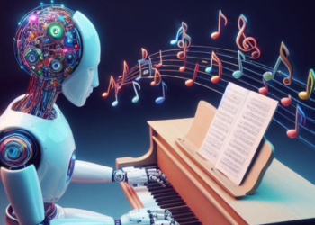 CREAN EN ESPAÑA LA PRIMERA DISQUERA CON ARTISTAS CREADOS TOTALMENTE CON INTELIGENCIA ARTIFICIAL