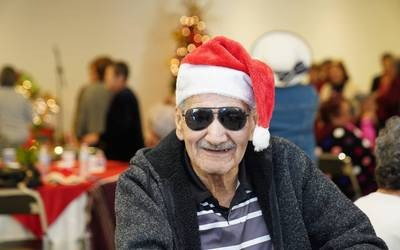 INVITA DIF CAJEME A PARTICIPAR EN CAMPAÑA INVERNAL ‘ABRIGA UN CORAZÓN’