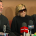 ÚLTIMA HORA: SE LE PROPUSO A LA FAMILIA DE SILVIA PINAL DAR UNA CONFERENCIA DE PRENSA