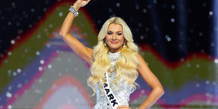 ASÍ SE VIVIÓ MISS UNIVERSO 2024: DINAMARCA SE CONVIERTE EN LA GANADORA DEL CERTAMEN