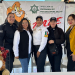 ESTUDIANTES DE LA PRIMARIA JAIME TORRES BODET SE GRADÚAN DEL PROGRAMA DARE