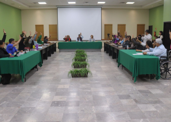 APRUEBA CABILDO DE CAJEME CONCESIÓN DE CRÉDITO AL RASTRO MUNICIPAL