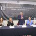 INAUGURA JAVIER LAMARQUE “ll CONGRESO DE INNOVACIÓN MÉDICA Y QUIRÚRGICA” EN CAJEME