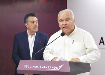PRESENTAN AVANCES Y OBRAS CONCLUIDAS DEL PROGRAMA DE PAVIMENTACIÓN DE VIALIDADES E INFRAESTRUCTURA HIDROSANITARIA 2024 EN CAJEME