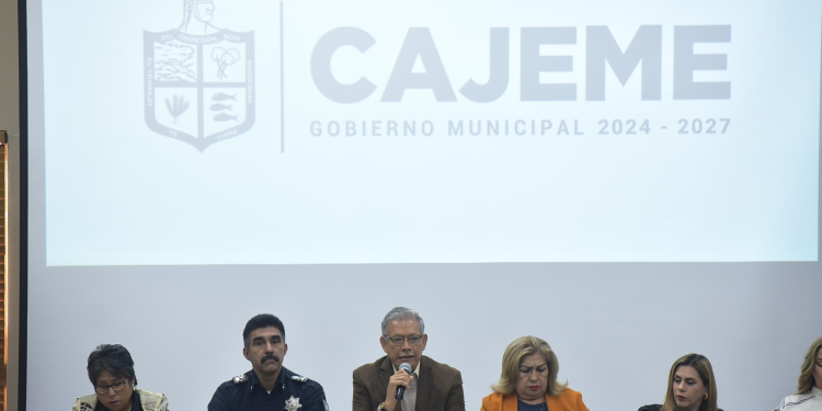 IMPLEMENTAN EN CAJEME FOROS DE CONSULTA CIUDADANA PARA ELABORAR EL PLAN MUNICIPAL DE DESARROLLO 2024-2027